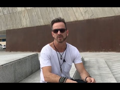 AD Entrevistas | Foro Boca de Michel Rojkind