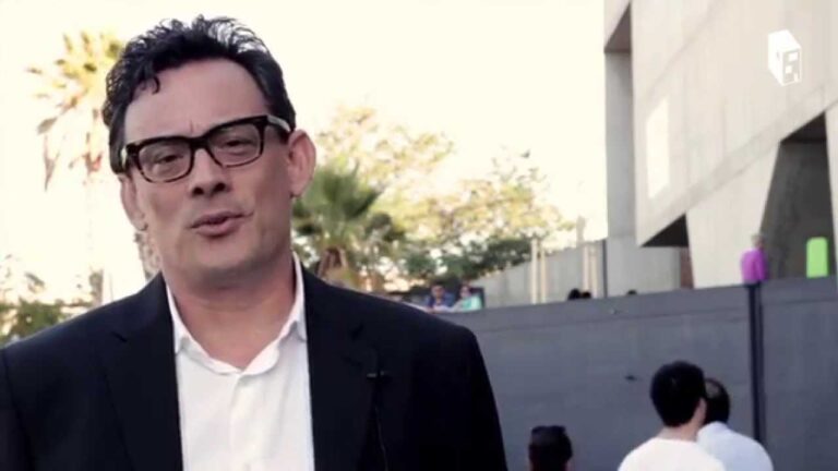 AD Entrevistas: Giancarlo Mazzanti