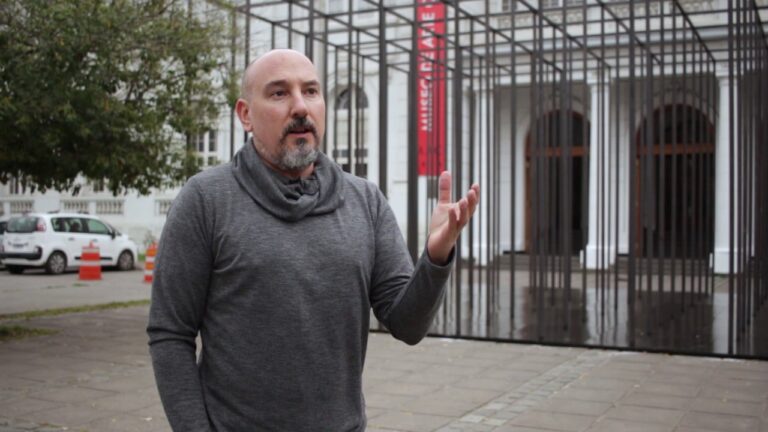 AD Entrevistas: Josep Ferrando