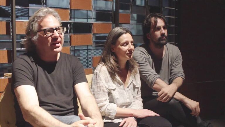 AD Entrevistas: La presencia de Cataluña en la Bienal de Venecia 2016