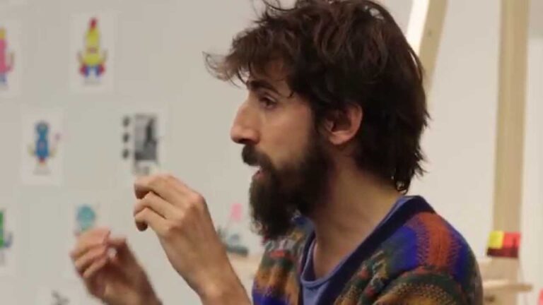 AD Entrevistas: Leandro Cappetto / Chicago Architecture Biennial