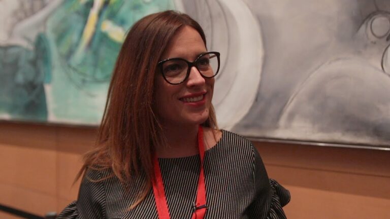 AD Entrevistas: Mara Balestrini / FAB13 Santiago