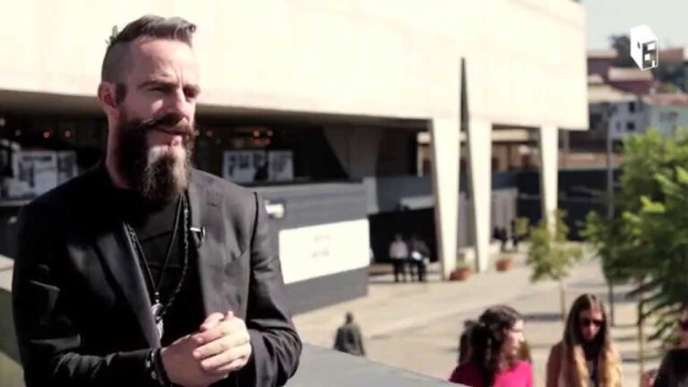 AD Entrevistas: Michel Rojkind