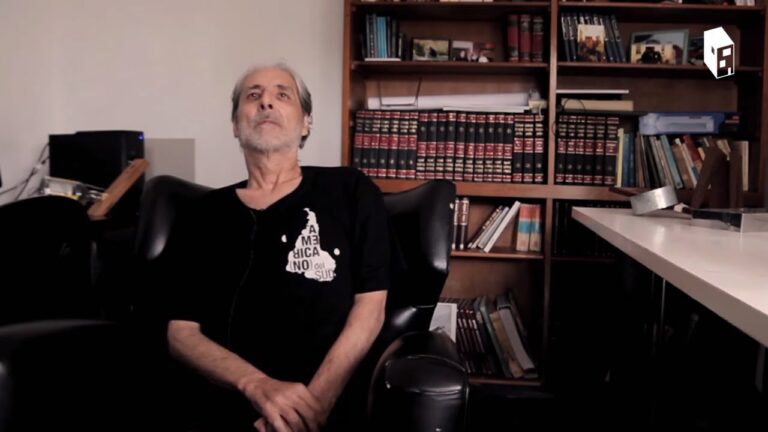 AD Entrevistas: Rafael Iglesia