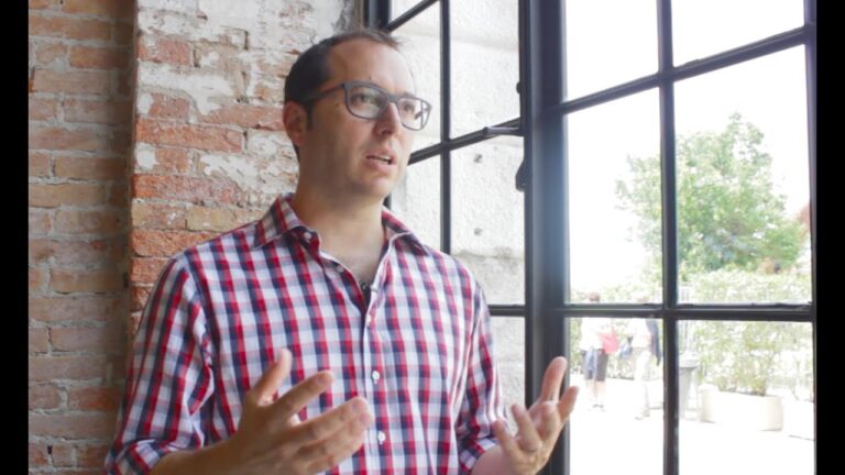 AD Entrevistas: TUUX habla sobre el diseño del Pabellón de México en Venecia 2016