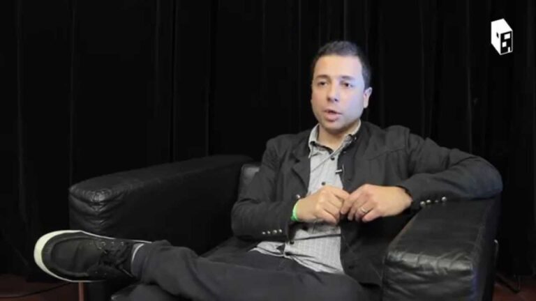 AD Entrevitas: Estudio Borrachia