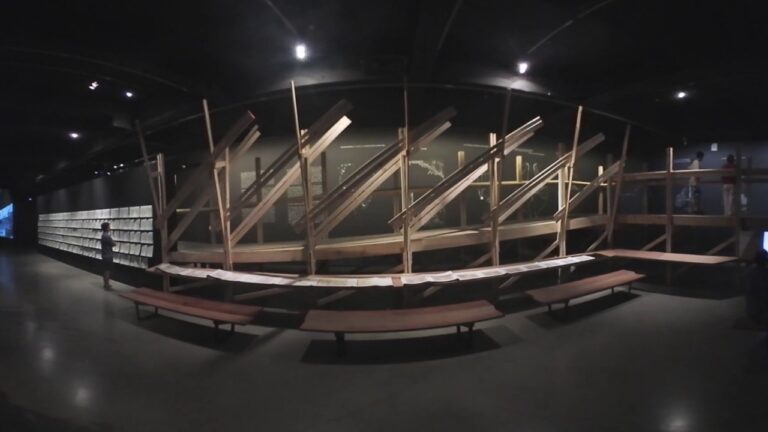 AD Experience: Amereida 1965-2017