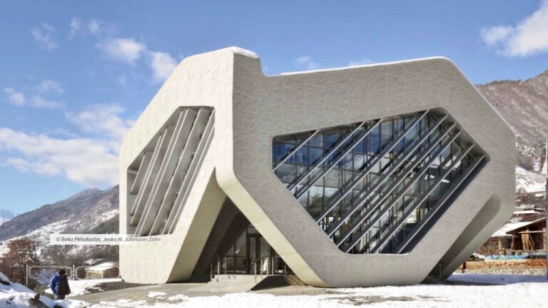 AD Interview Jürgen Mayer H