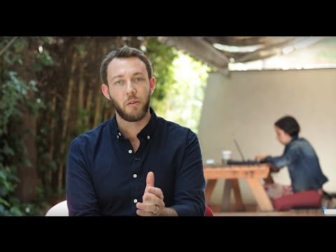 AD Interviews: Alan Ricks / MASS Design Group