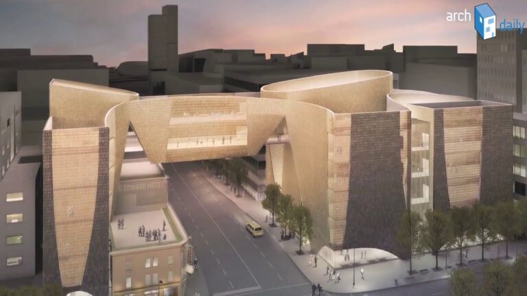 AD Interviews  Brad Cloepfil, Allied Works