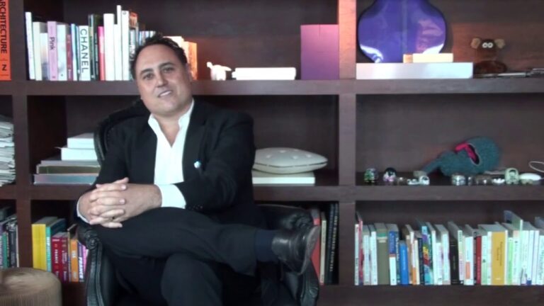 AD Interviews  Chad Oppenheim