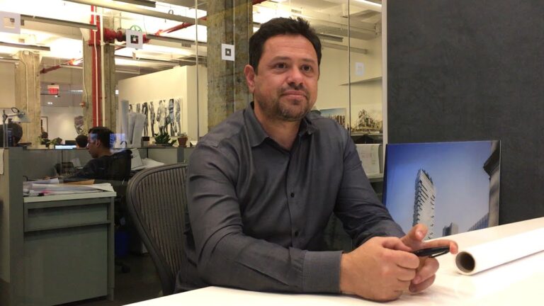 AD Interviews: Eran Chen – ODA Architecture (Part 1)