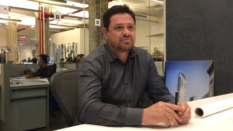 AD Interviews: Eran Chen – ODA Architecture (Part 2)