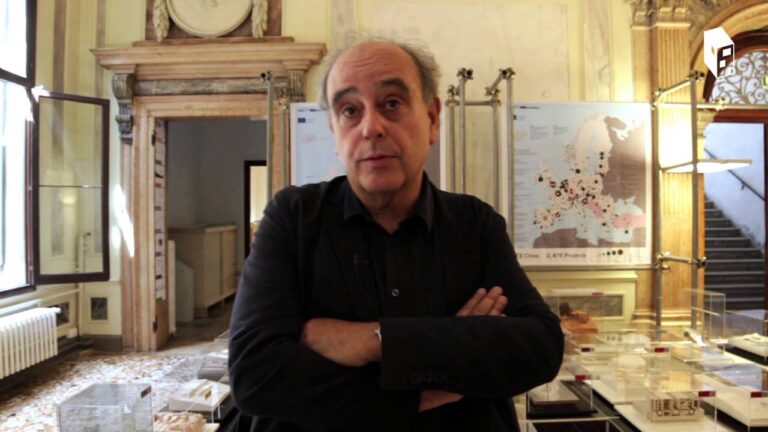 AD Interviews: European Architects on the Mies van der Rohe Award