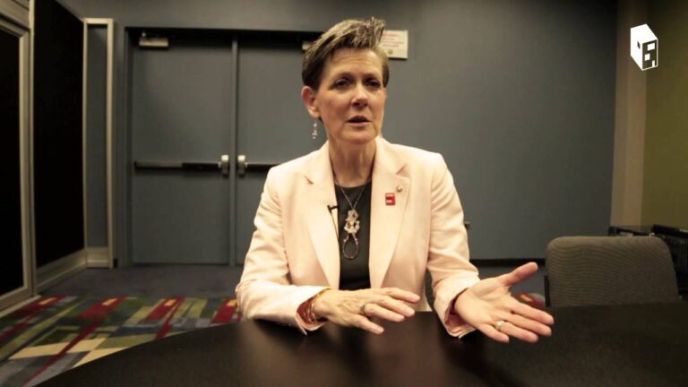 AD Interviews: Helene Combs Dreiling, AIA President 2014