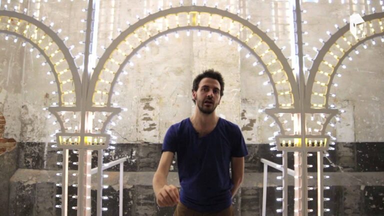 AD Interviews: How OMA’s Monditalia Paints A Dynamic Portrait of Italy