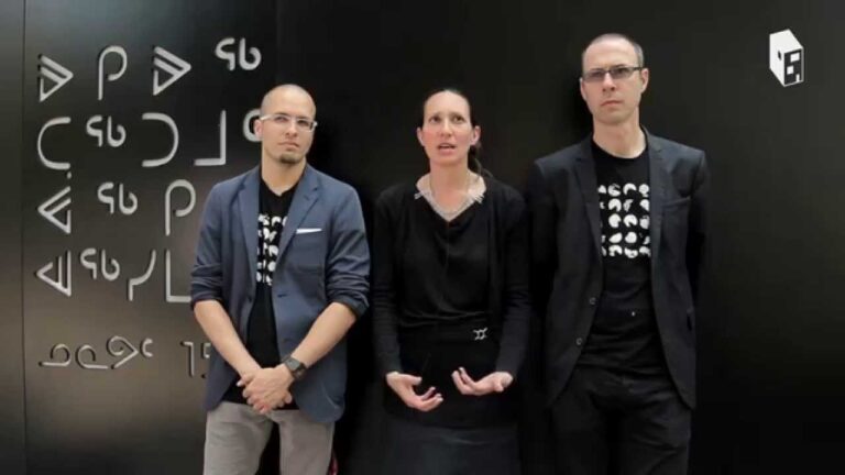 AD Interviews: Lateral Office / Canadian Pavilion