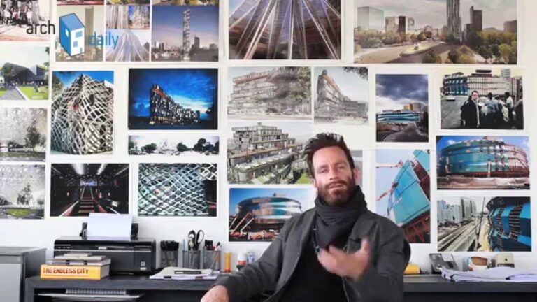 AD Interviews: Michel Rojkind