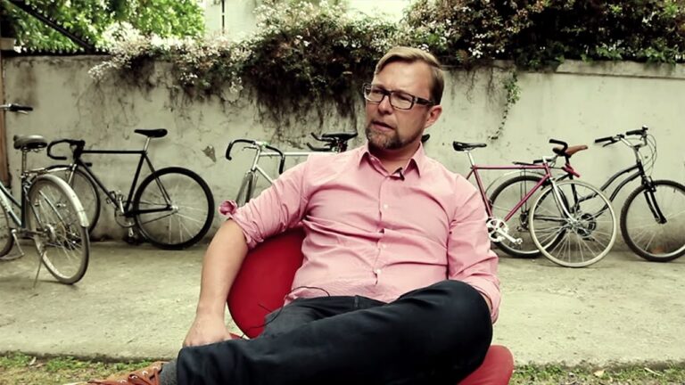 AD Interviews: Mikko Summanen // K2S