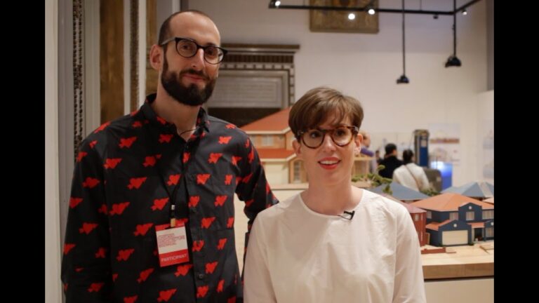 AD Interviews: Otherothers / Chicago Architecture Biennial