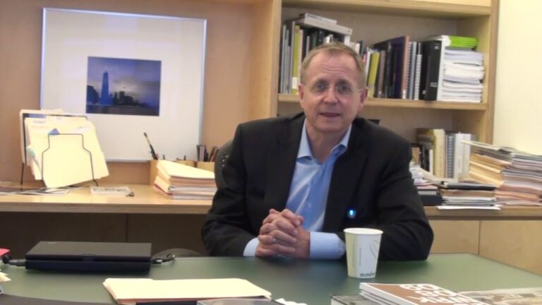 AD Interviews  Philip Enquist