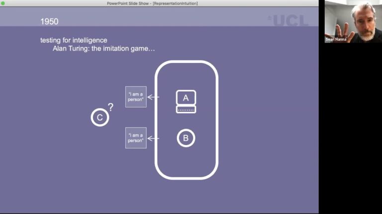 AI and the future of design – Sean Hanna