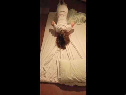 AWAKE by Nately Matathias