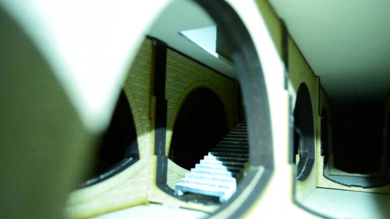 Absolute Interior – Lost Fragments of Harringay