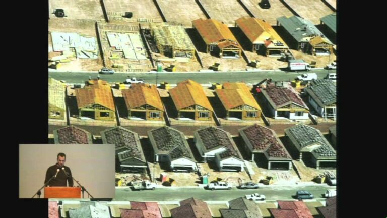 Achim Menges – Material Synthesis: Performance and Performativity