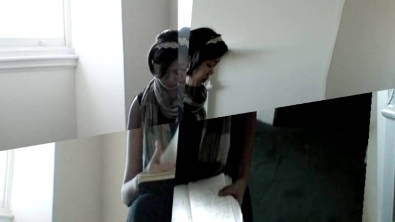 Adelene by Lina Christiaens, 2010