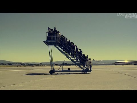 Adrian Paci Interview: Moments of Transition