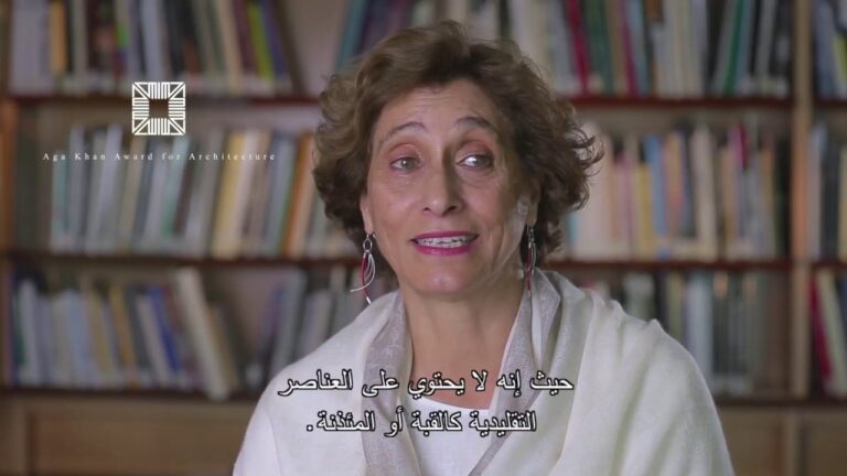 Aga Khan Award for Architecture 2016: The Winners