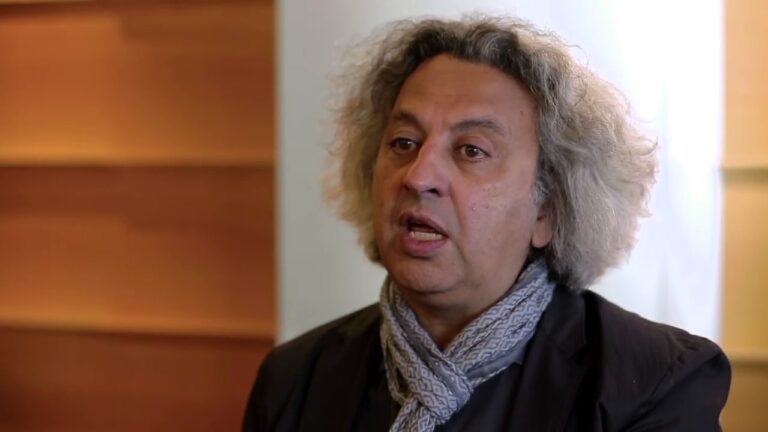 Aga Khan Award for Architecture: The Process