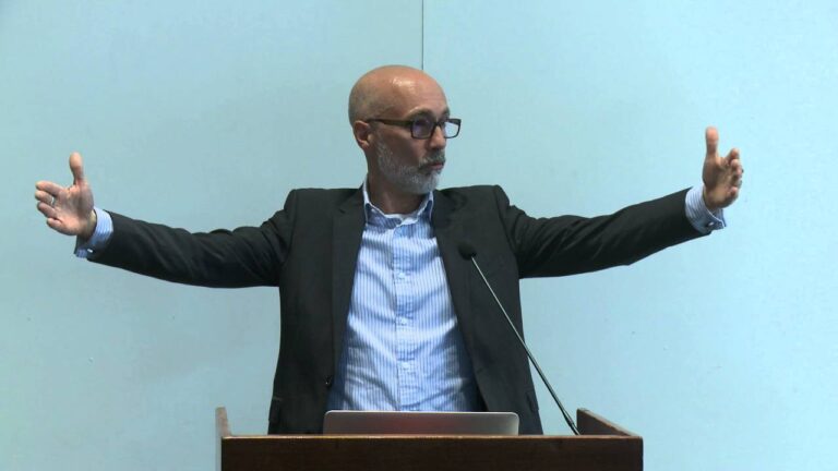 Albania: Architecture, Public Health & Urban Renaissance – Part 3