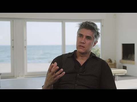 Alejandro Aravena Interview: Advice to the Young