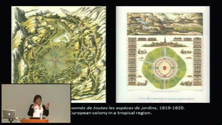 Alessandra Ponte – The Map and the Territory