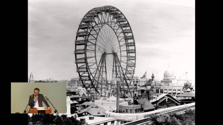 Alexander Eisenschmidt – Chicagoism and the Export of Metropolitan Architecture