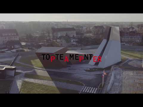 Alliance 1892, Cognac Distillery Museum & Warehouse – TOTEMENT PAPER