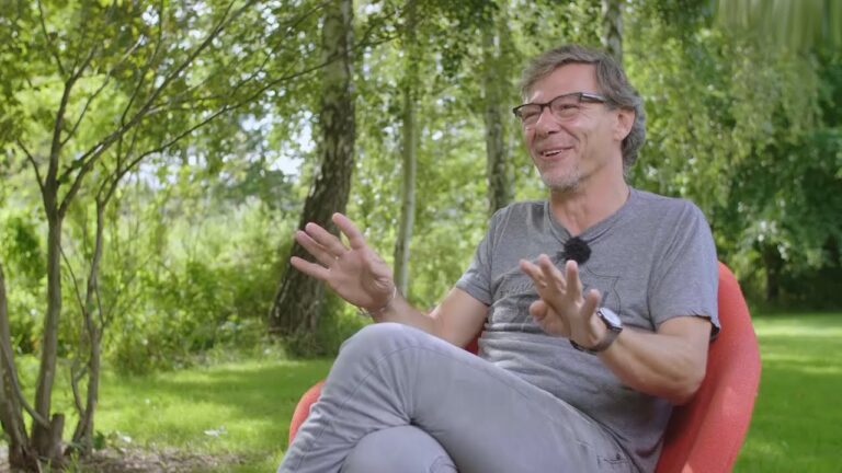 Álvaro Enrigue Interview: Advice to the Young