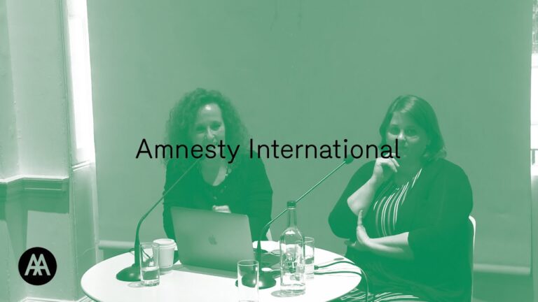 Amnesty International