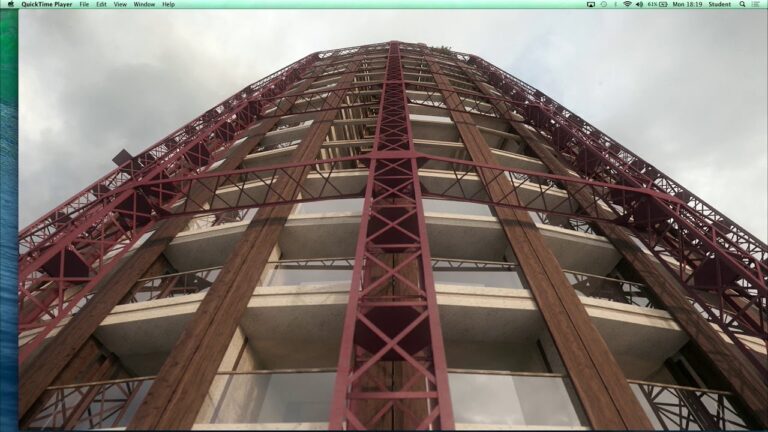 An Ordinary Evening – Ordinary Studio