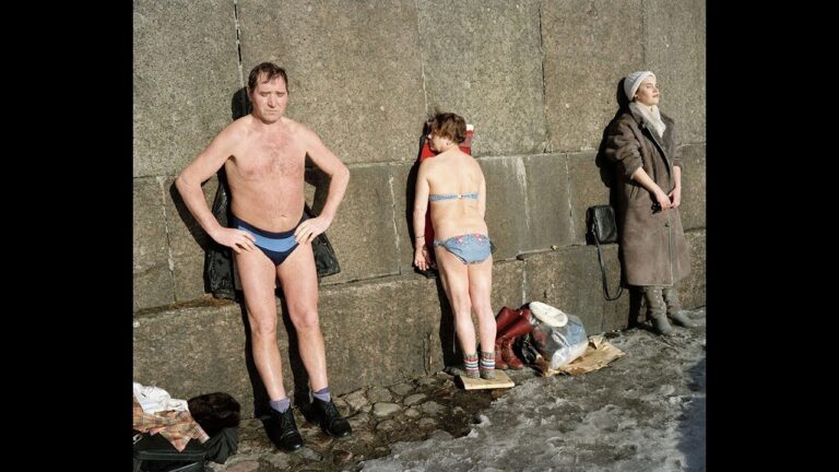 An invite to transgress: Francesca Romana Dell’Aglio