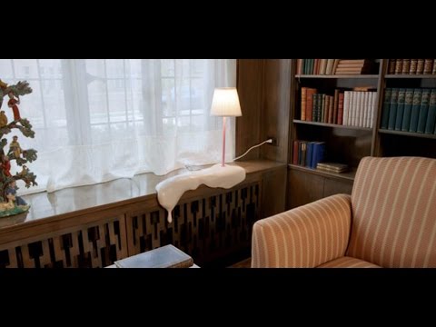 Anders Ruhwald Interview: The Anatomy of a Home