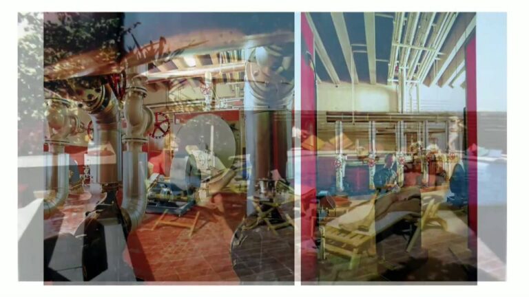 Andrés Jaque (Office for Political Innovation) – Architecture as Rendered Society