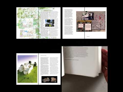 Andres Jaque teaser catalogo