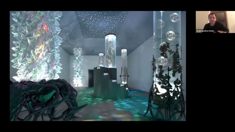 Animalesque City: Radical Visions about Human-Animal Cohabitation