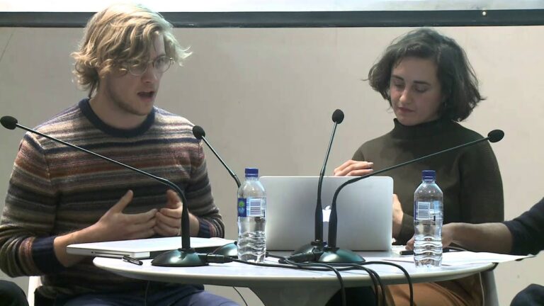 Anthony Engi Meacock, Maria Lisogorskaya (Assemble) – From Toxteth to the Turner Prize