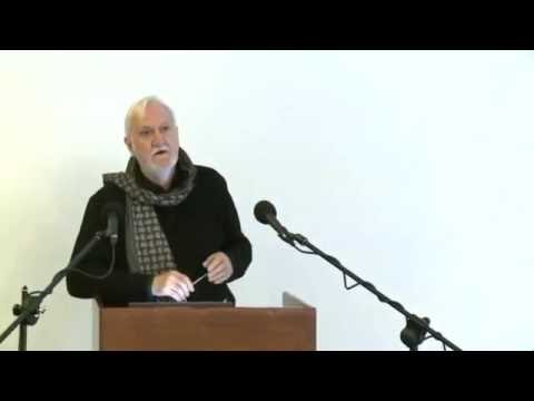 Anthony Vidler – Re-writing the History of the Recent Present – Part 2