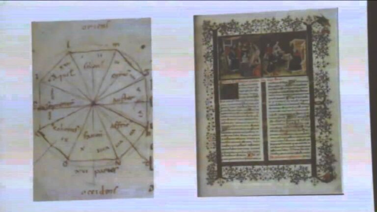 Anthony Vidler – Troubles in Theory: The State of the Art from Townscape to Datascape