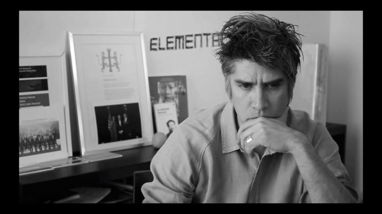 ArchDaily Entrevistas: Alejandro Aravena / ELEMENTAL